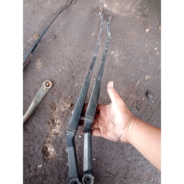 stang wiper mazda interplay astina