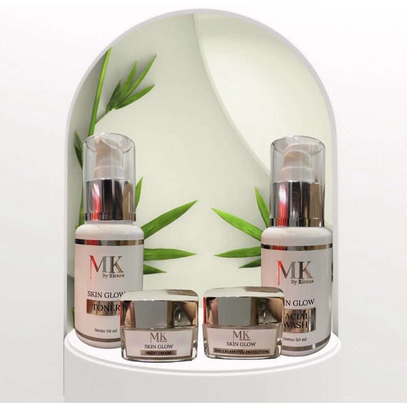 MK SKINCARE