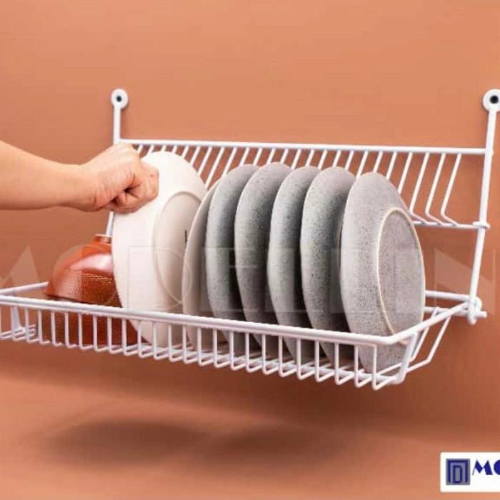 Rak Piring Rak Piring Gantung Dinding