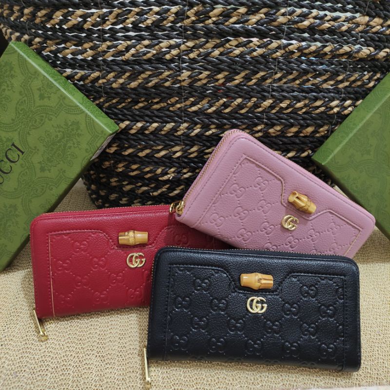 Dompet Tori. Gc. Y$L