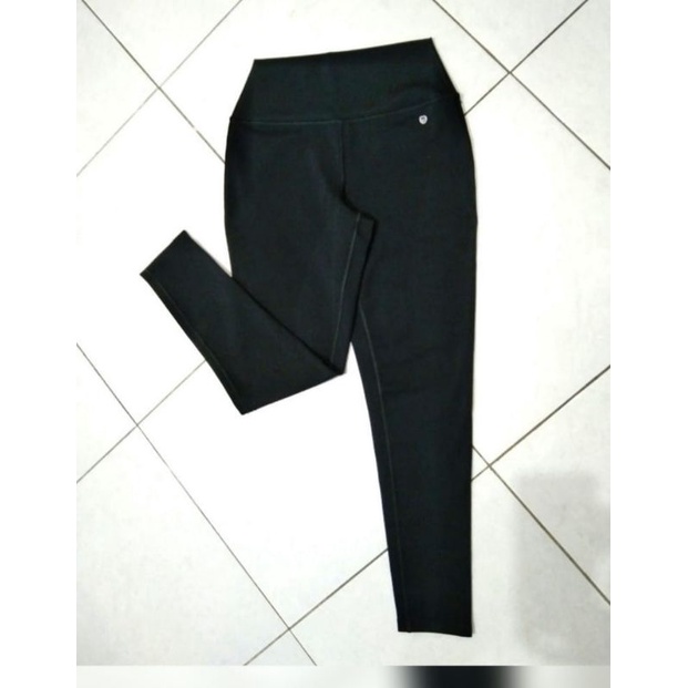 Myrism Hi-waisted pencil leggings (M sized)