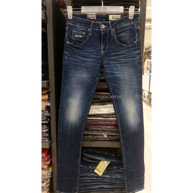 SKINNY | Celana Jeans Pensil Bombboogie Original