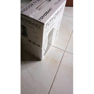 FLASH SALE Original antena tv led dalam indoor digital toyosaki TYS-468 + booster kualitas terbaik 3