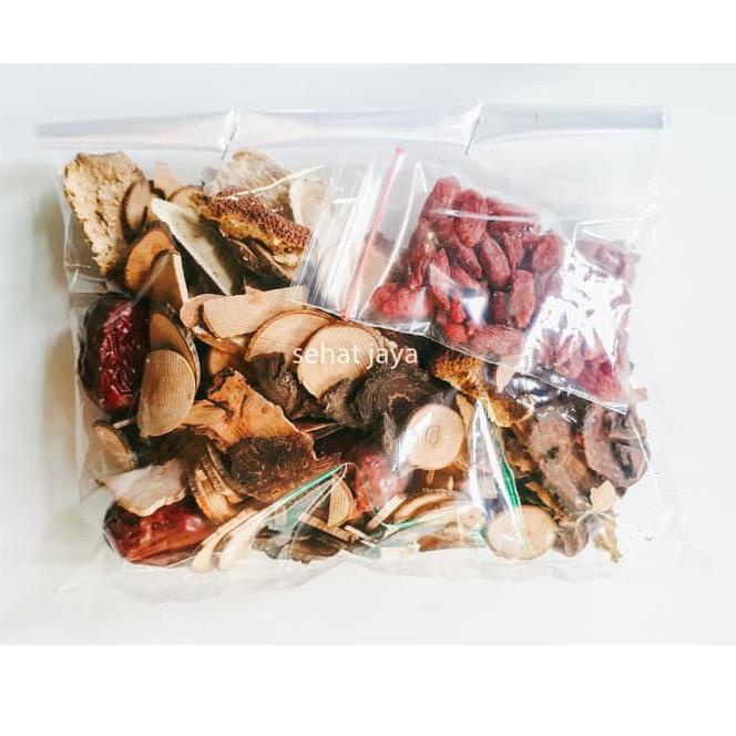 

10.10 Flash Sale Ramuan Bak kut teh grosir