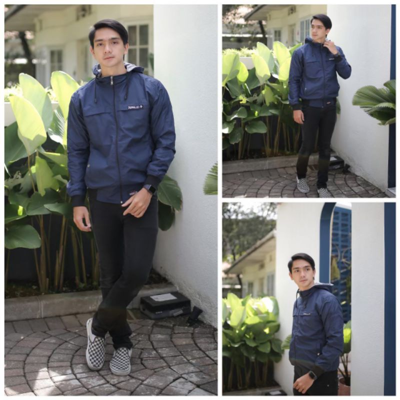 Jaket keren jaket pria jaket wanita  jaket unisex original brand rebel.id original DISTRO COD