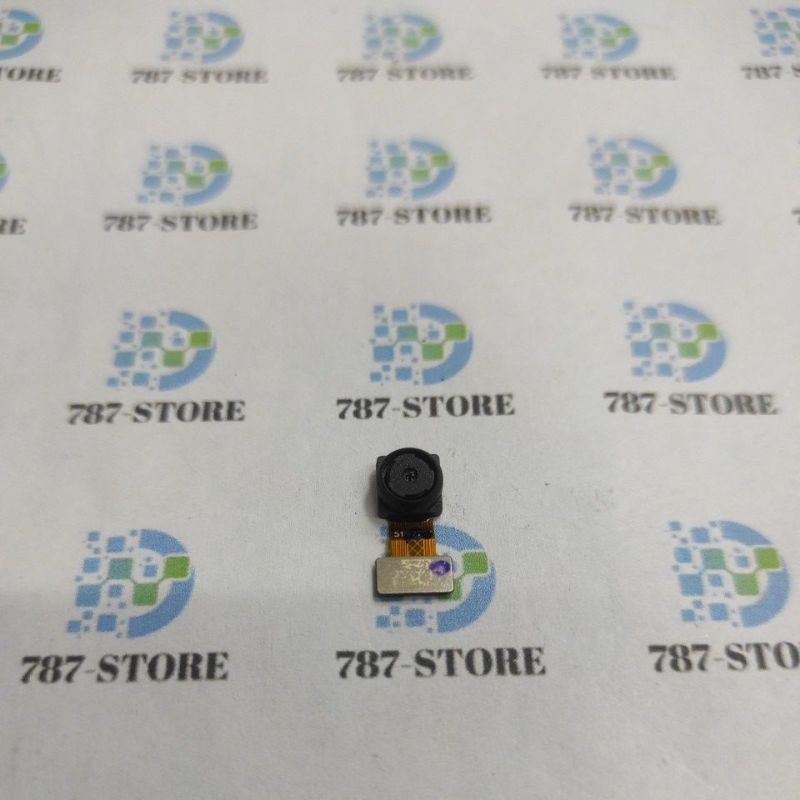 front camera depan asus zenfone max pro m1 zb602kl original bekas