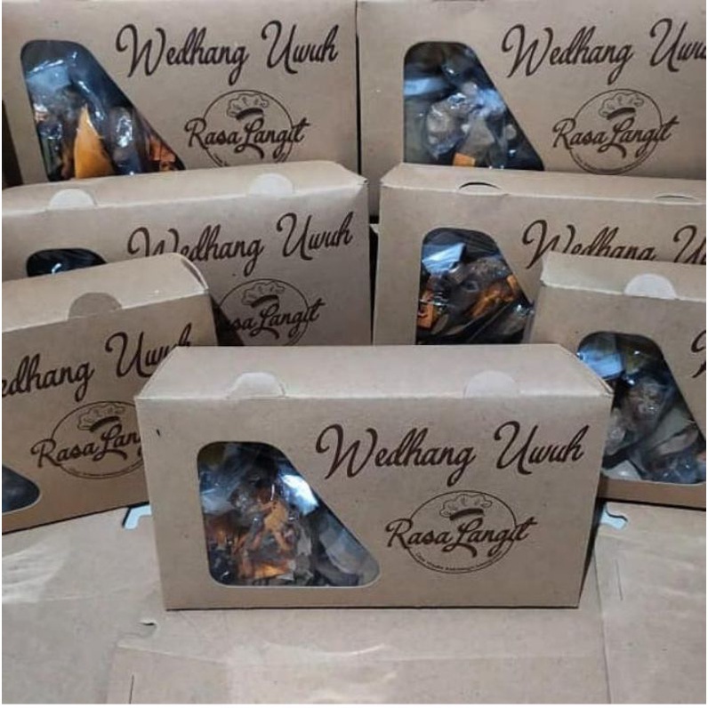 

herbal wedang uwuh