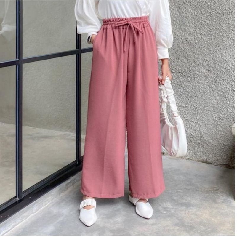 KULOT CRINKLE PREMIUM / KULOT AIRFLOW /RUBY