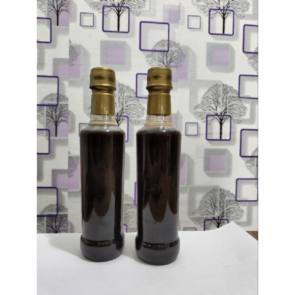 

madu hutan
