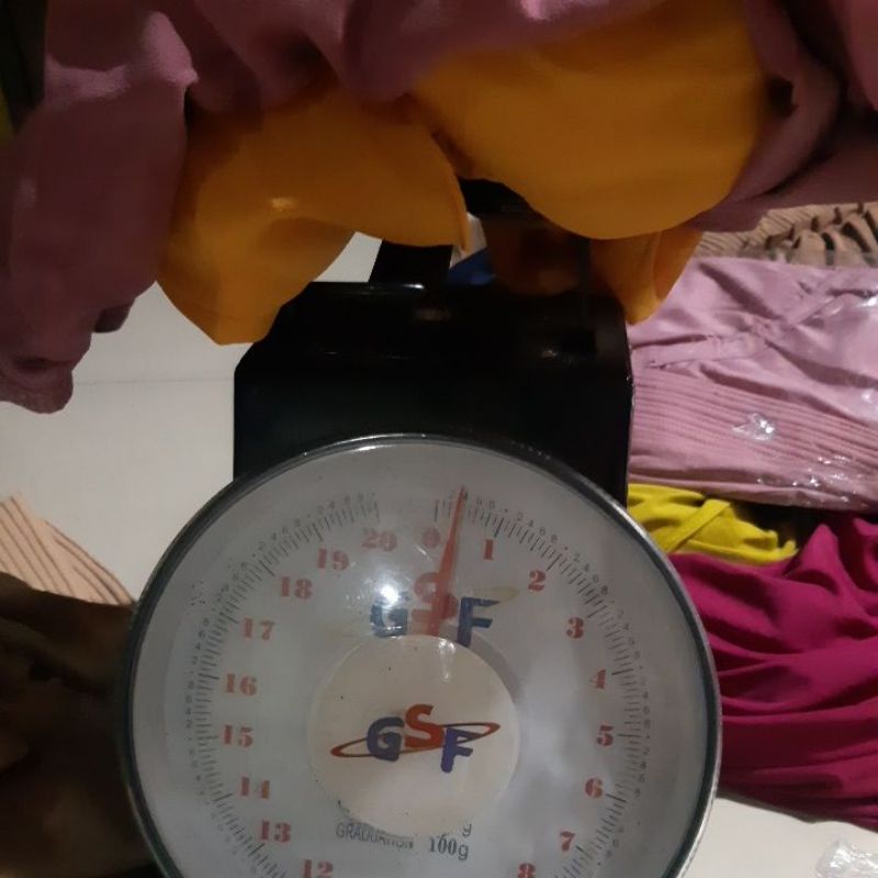 hijab campur bunda erma