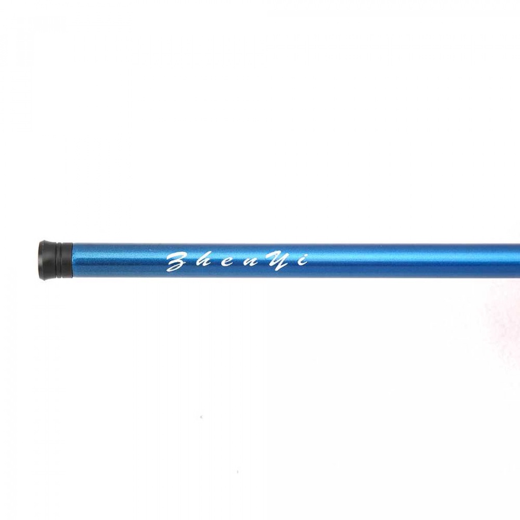 Joran Pancing Tegek Pole Fiberglass JIEWEI Fishing Rod