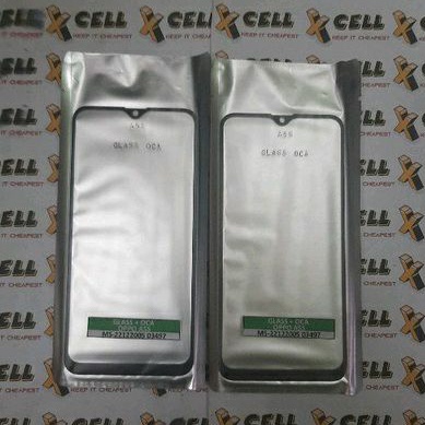 KACA DEPAN LCD OPPO A5S | KACA LCD OPPO A5S / OUTER GORILLA GLASS + GLUE