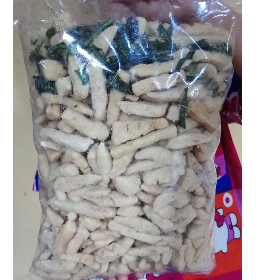 

kodeZ5l5K--BASRENG PEDAS EXTRA DAUN JERUK ISI 1kg