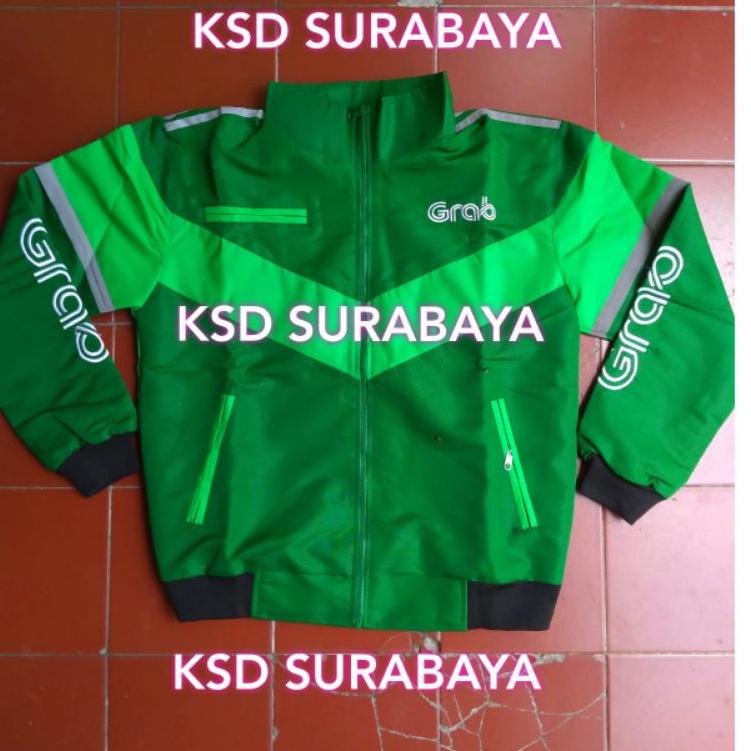 Harga murah ENE83 WWC Yeas/Jakey grab $&$-/BMW Jakey ojol murah waterprooff/Jakey thailand/jakey dri