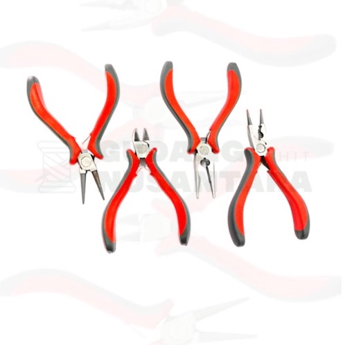 Tang Potong / Tang Putar / Tang Cucut / Tang 3 in 1