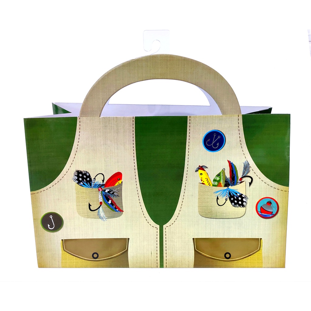 

Paper Bag Kue / Paper Bag/ Kado / Goodie Bag / Paper Bag Ulang Tahun / Souvenir / Tas Kado / Gift Bag / Gift Box