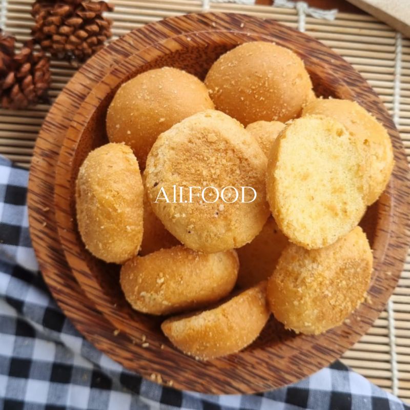 

Bagelen roti kering kiloan bagelen bandung mini