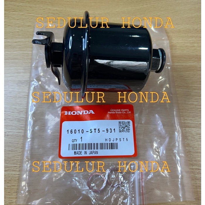 SARINGAN BENSIN FUEL FILTER PUMP STRAINER CIVIC ESTILO GENIO FERIO CRV S10 GEN1 ACCORD CIELO CITY PE