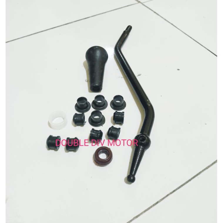 tongkat persneling operan gigi plus bos colt diesel lama umplung PS 100