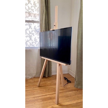 

easel besar kokoh kuat