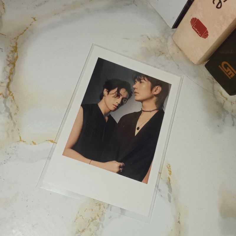 pola starbox biblebuild bible build • vegas pete | kinnporsche