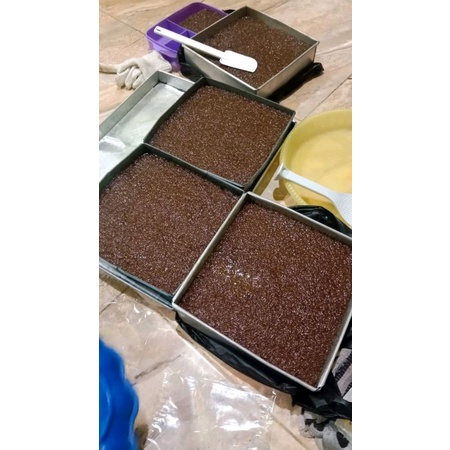 

WAJIK KETAN HITAM MIKA KECIL DAN BESAR