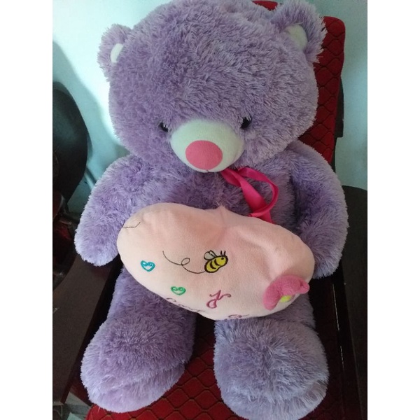pl boneka besar