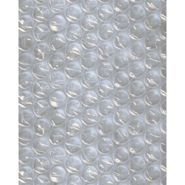 

Tambahan Bubble Wrap