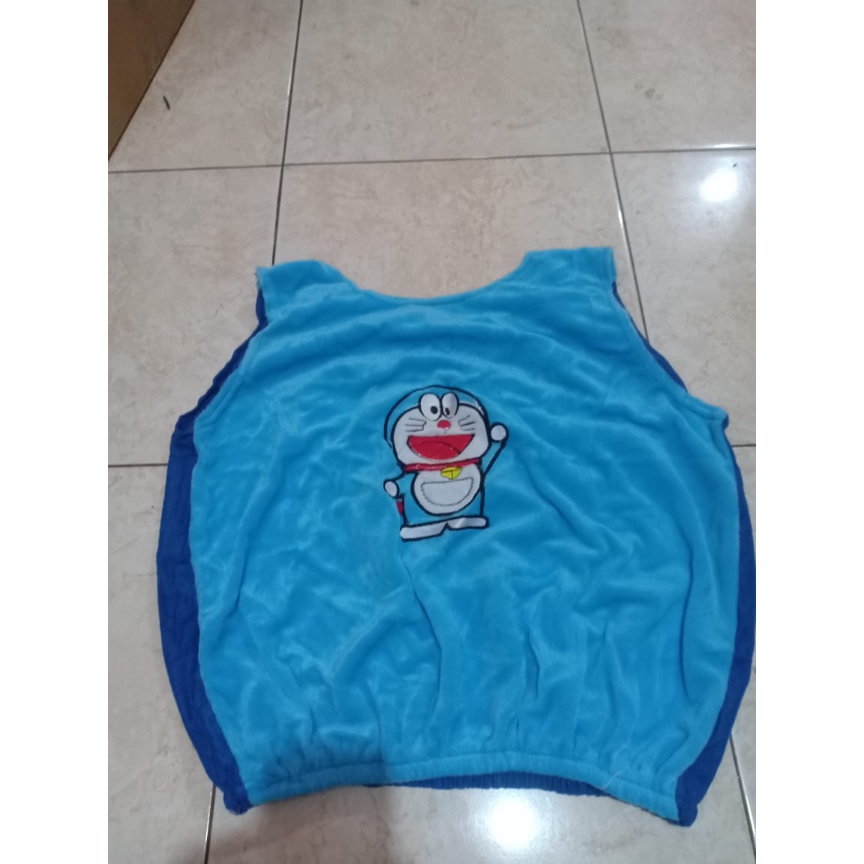 Sarung Jok Mobil Karakter