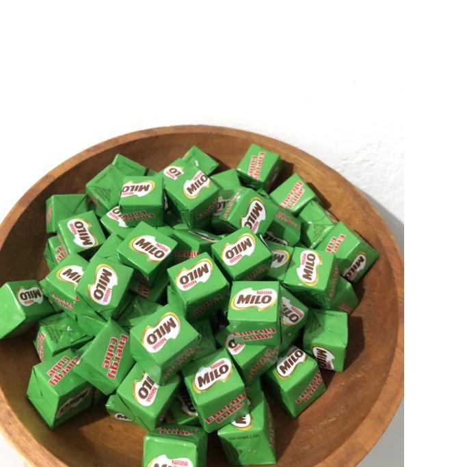 

Star 10.10 MILO CUBES ISI 100 pcs / MILO CUBES HALAL buruan