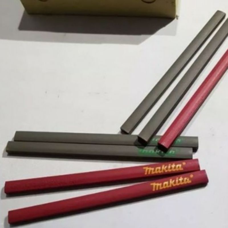 

PENSIL TUKANG BANGUNAN MAKITA