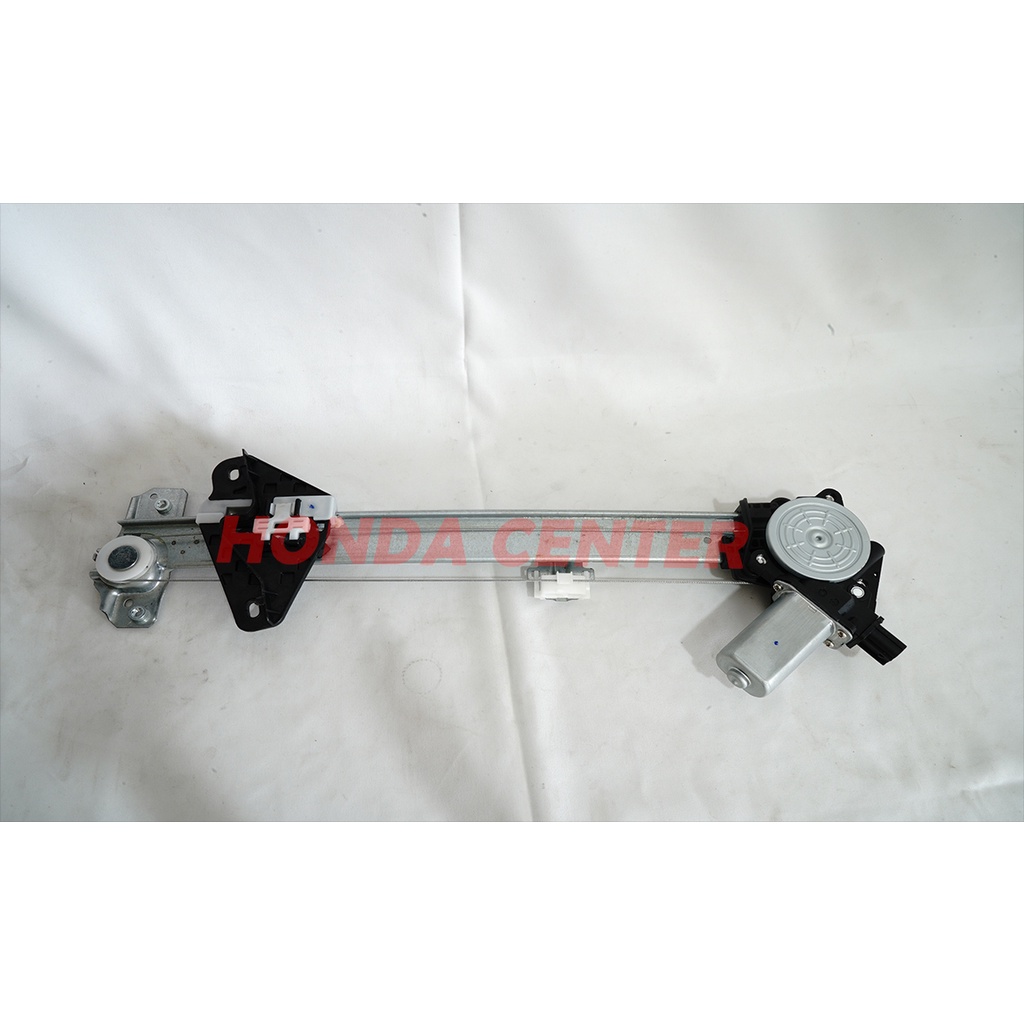 motor dinamo regulator power window jendela kaca pintu  belakang kanan kiri crv gen3 2007 2008 2009 2010 2011 2012