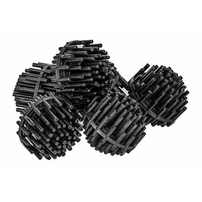 Bioball Duri 200 PCS PER PACK Bio Ball Rambutan Filter Biologis Rumah Bakteri Kolam Aquarium