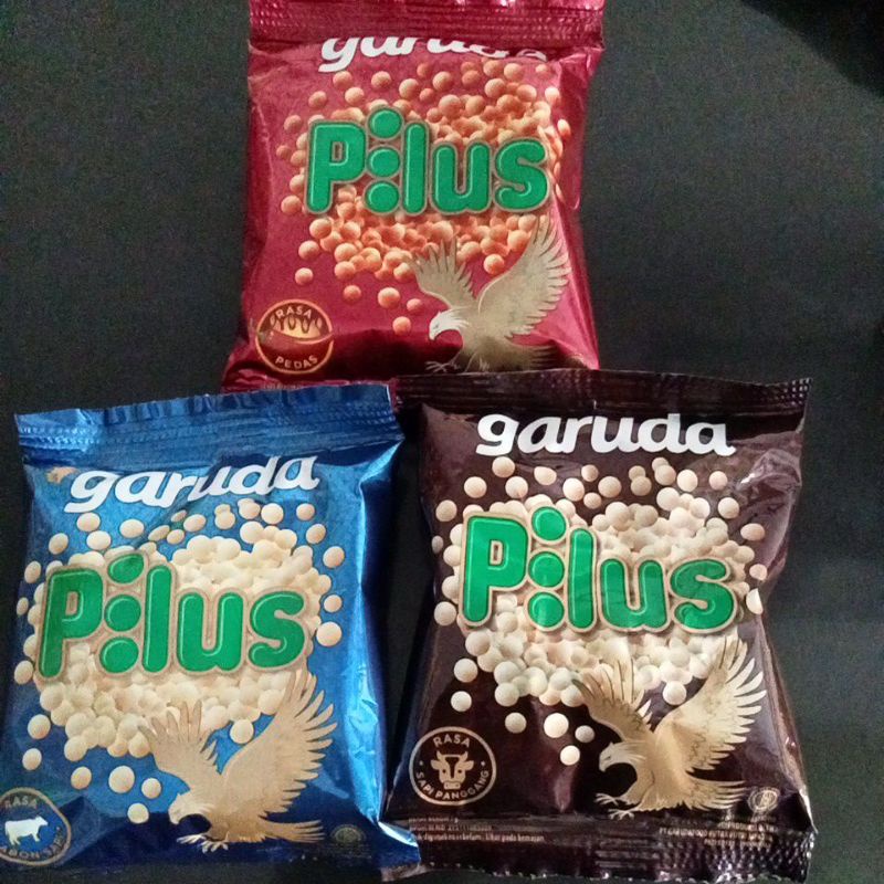 

pilus garuda 7 gr ada 3 varian rasa