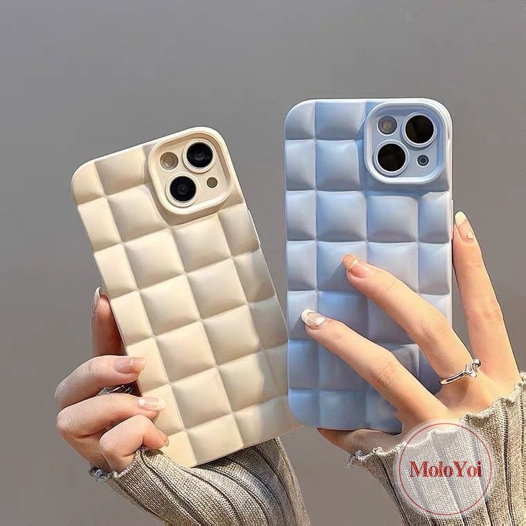 Soft Case Pelindung Lensa Kamera Warna Permen Untuk iPhone 11 12 13 14 Pro MAX 7 8 Plus XR 7plus X XS MAX 6 6s SE 2020