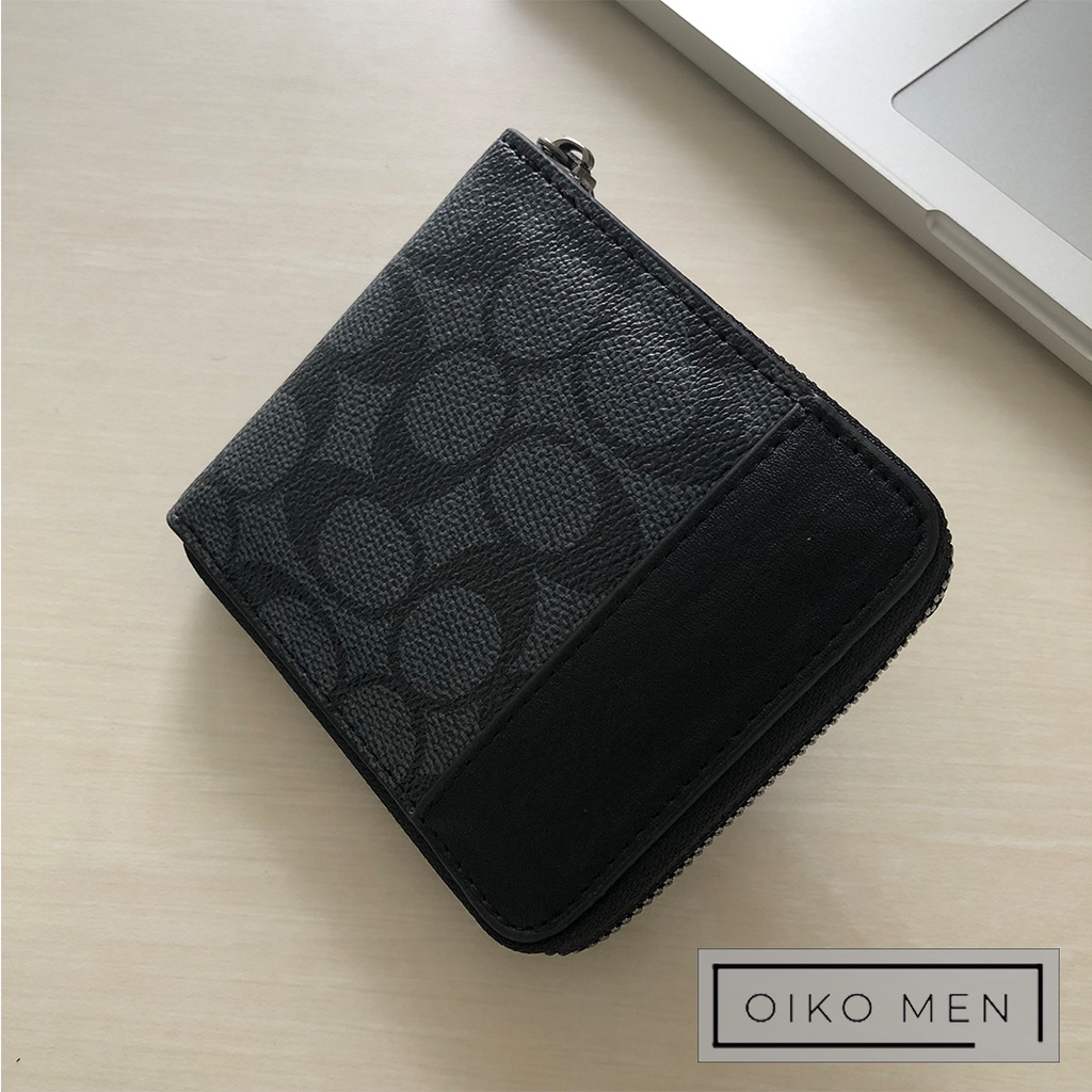 OIKO MEN - DOMPET PRIA WANITA THEO OIKO | TAS KULIT PREMIUM | HANDBAG PRIA | SLINGBAG PRIA