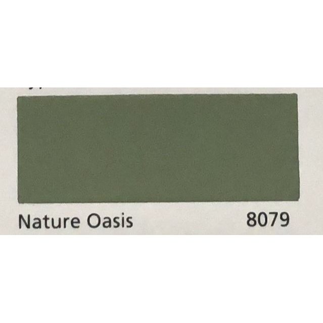 JOTUN Majestic True Beauty Sheen 8079 - Nature Oasis 2.5 LT / 4kg Cat Tembok Dalam Interior Cat Temb