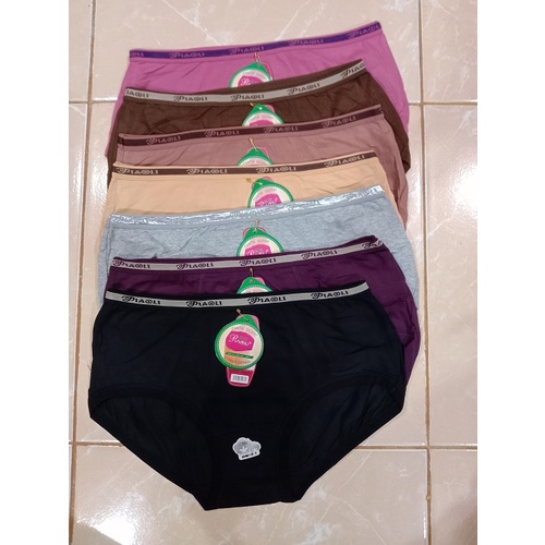 CELANA DALAM WANITA (1 pcs)