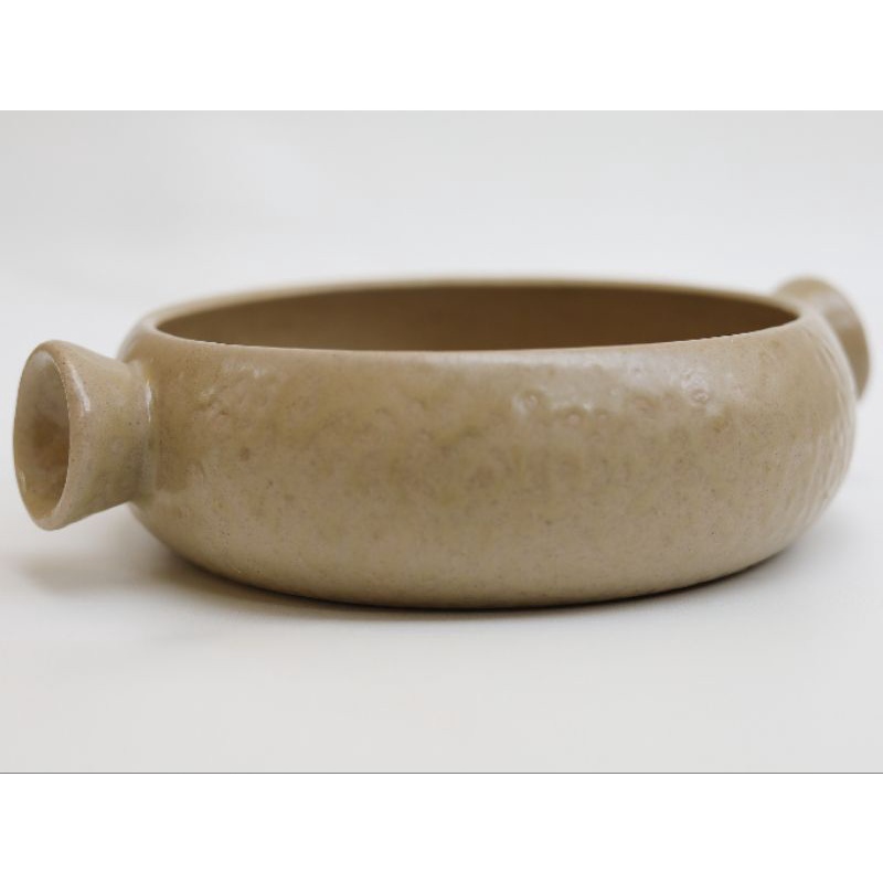 PRELOVED MANGKOK UNIK NUANZA