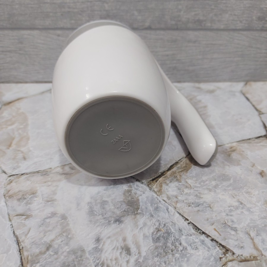 Stirring Cup Gelas Mug Aduk Otomatis Cangkir Kopi SX 881 ORIGINAL