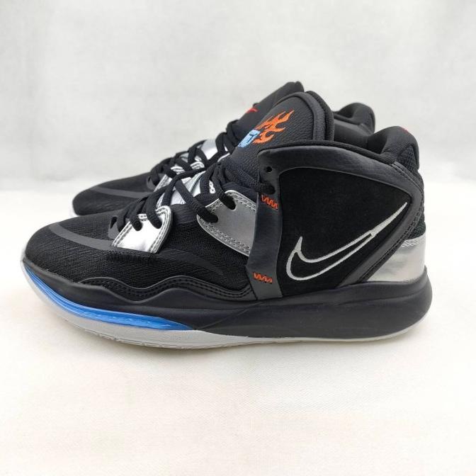 SEPATU BASKET NIKE KYRIE 8 INFINITY EP FIRE ICE XDR SEF6546EW