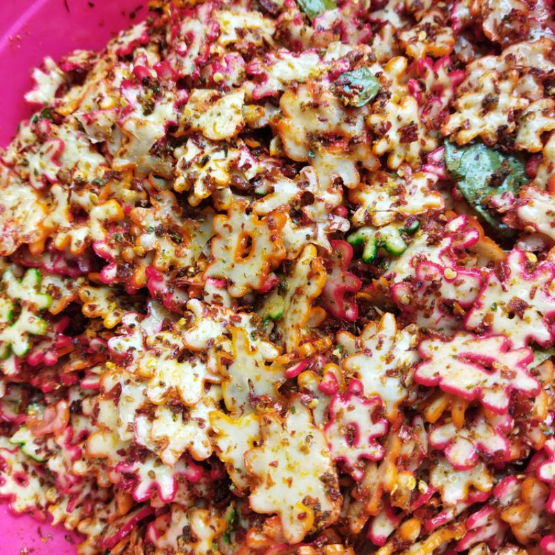 

Kerupuk Jablai / Kerupuk Seblak | Bocicaa.id