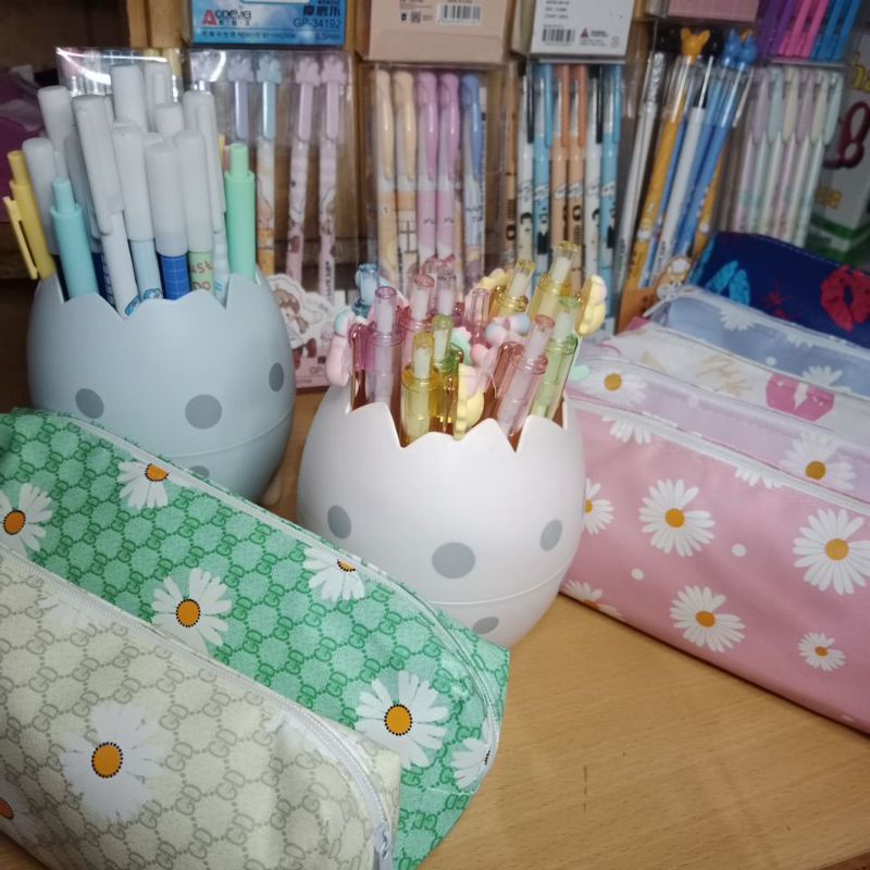 

Paket Stationery Gratis Ongkir 40.000