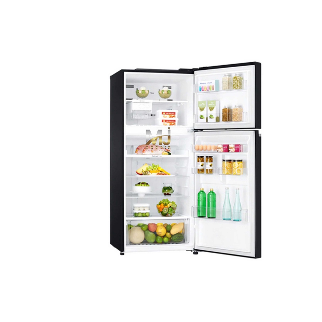 KULKAS LG GN-C 422 SGCL LEMARI ES 2 PINTU GNC 422SGCL INVERTER