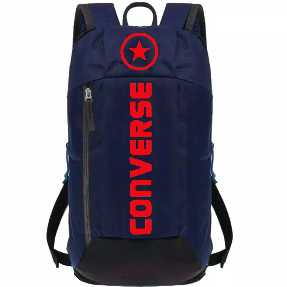 Tas Ransel Sepeda Pria Top Speed - CNV- Tas Punggung Sepeda Cowok - Tas Hydropack Sepeda Wanita - Tas Sepeda black and blue