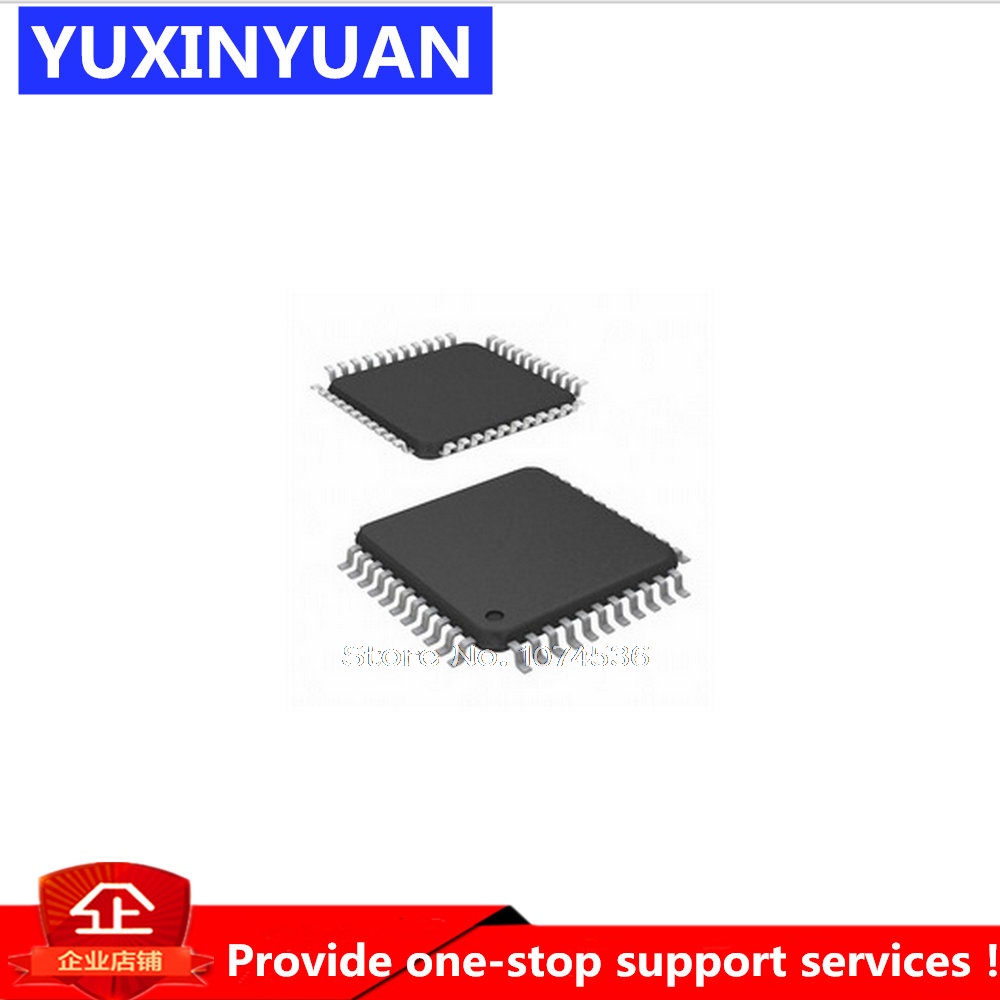 1pcs/lot AD9288BSTZ-100 QFP48 AD9288 QFP-48 AD9288BSTZ cytX _ Hajatan Baru