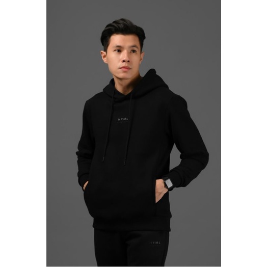 Prime Signature Hoodie MALE ID HEYMALE (READY SIAP KIRIM)