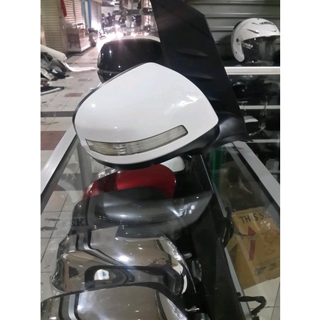 Spion Mobil Honda Mobilio Tipe E Cvt Prestige Original Tahun 2014 2015 2016 Harga Sebelah Kanan Atau