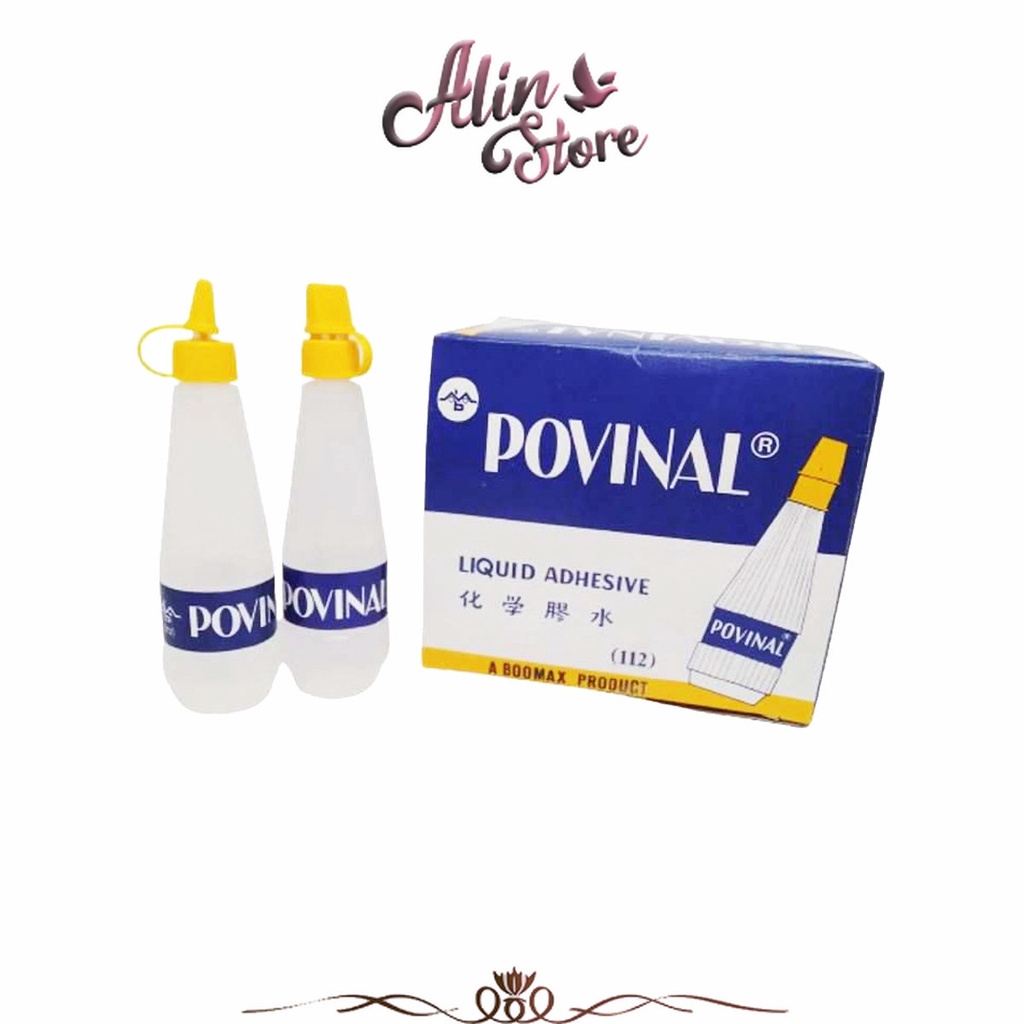 

Lem Cair Povinal 112 Tanggung