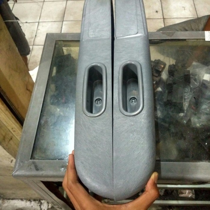 Armrest Power Window Universal .